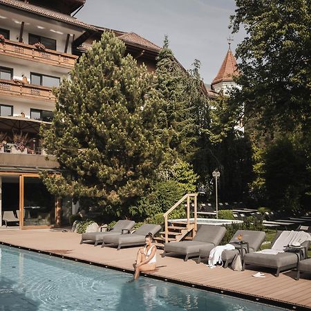 Hotel Lanerhof Active/Spa/Balance San Lorenzo di Sebato Exterior foto